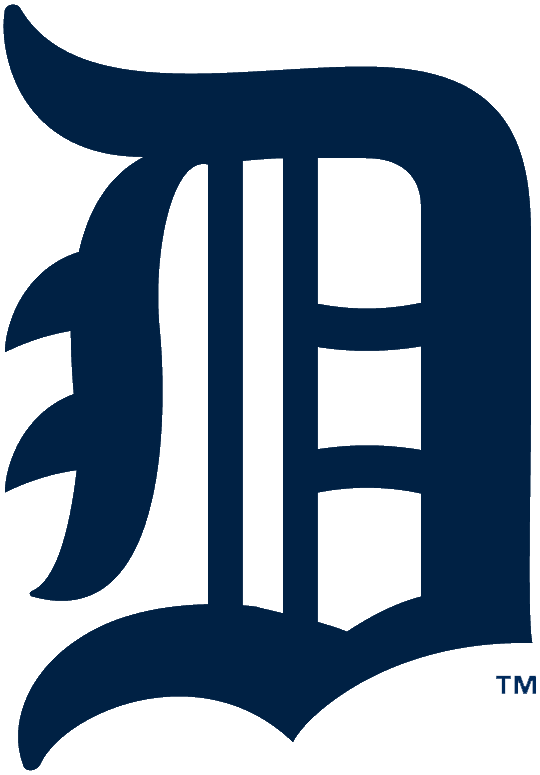 Detroit Tigers 1926 Primary Logo t shirts DIY iron ons
